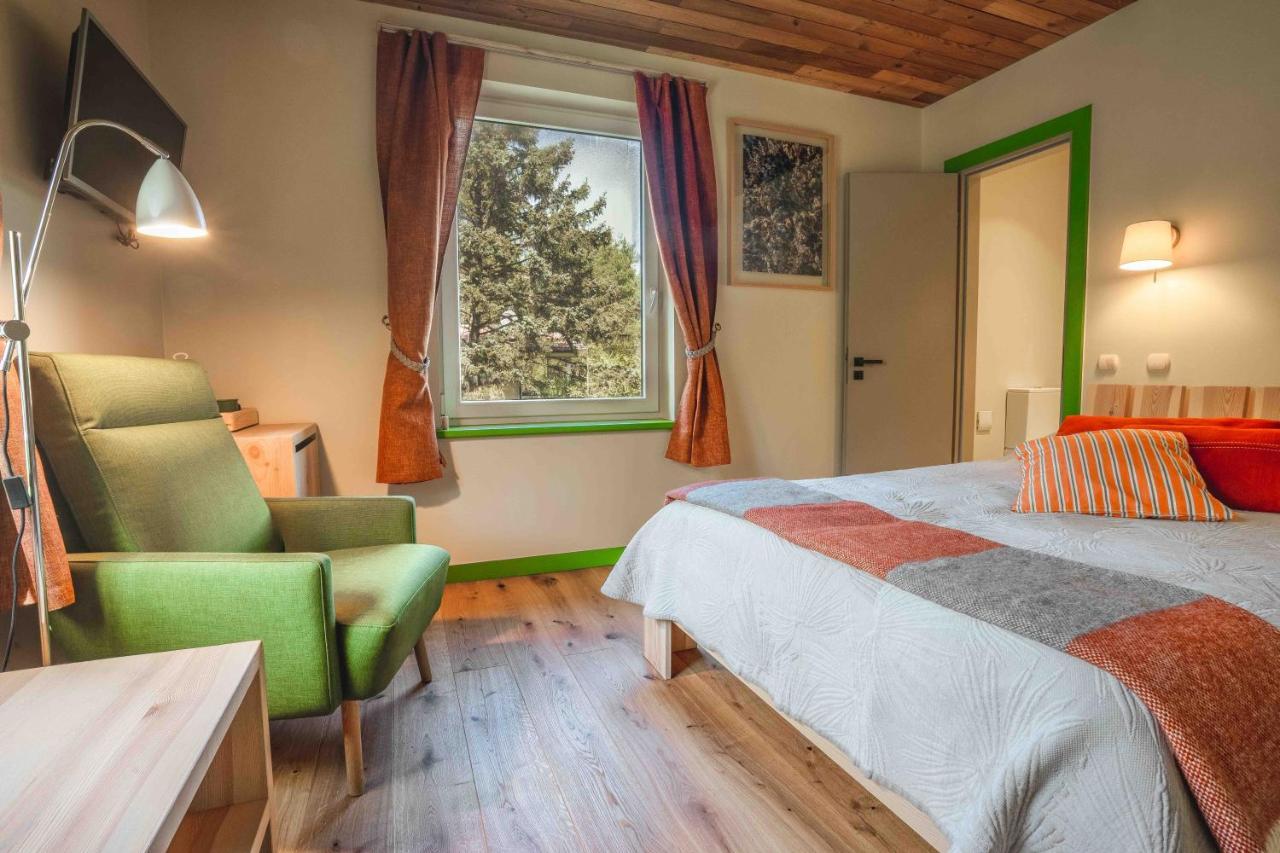 Gintarautojai Otel Palanga Dış mekan fotoğraf