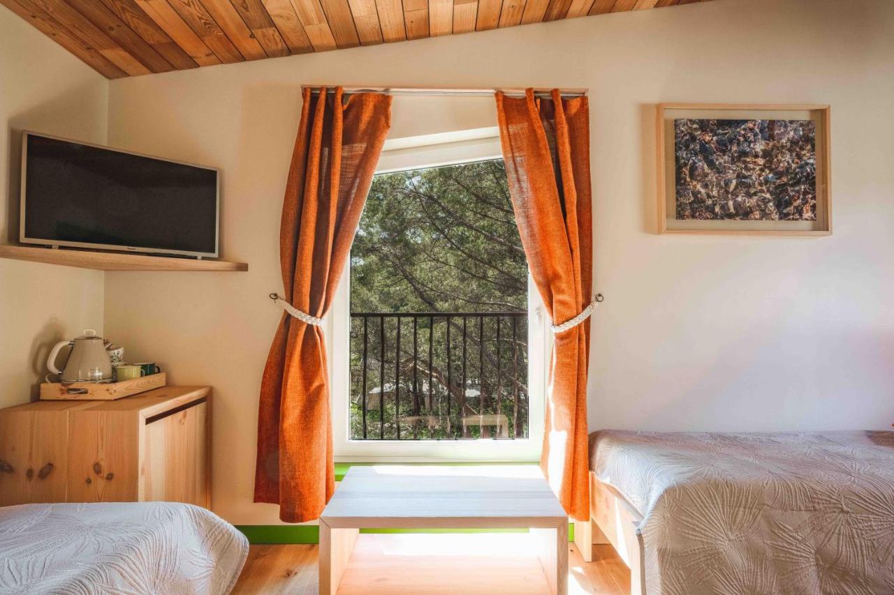 Gintarautojai Otel Palanga Dış mekan fotoğraf