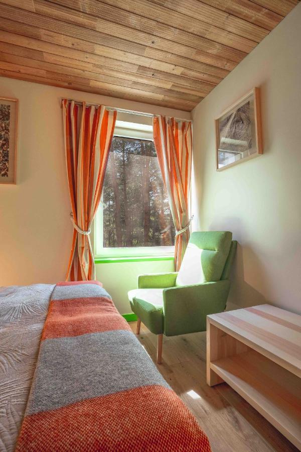 Gintarautojai Otel Palanga Dış mekan fotoğraf