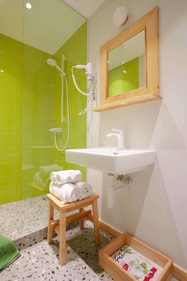 Gintarautojai Otel Palanga Dış mekan fotoğraf