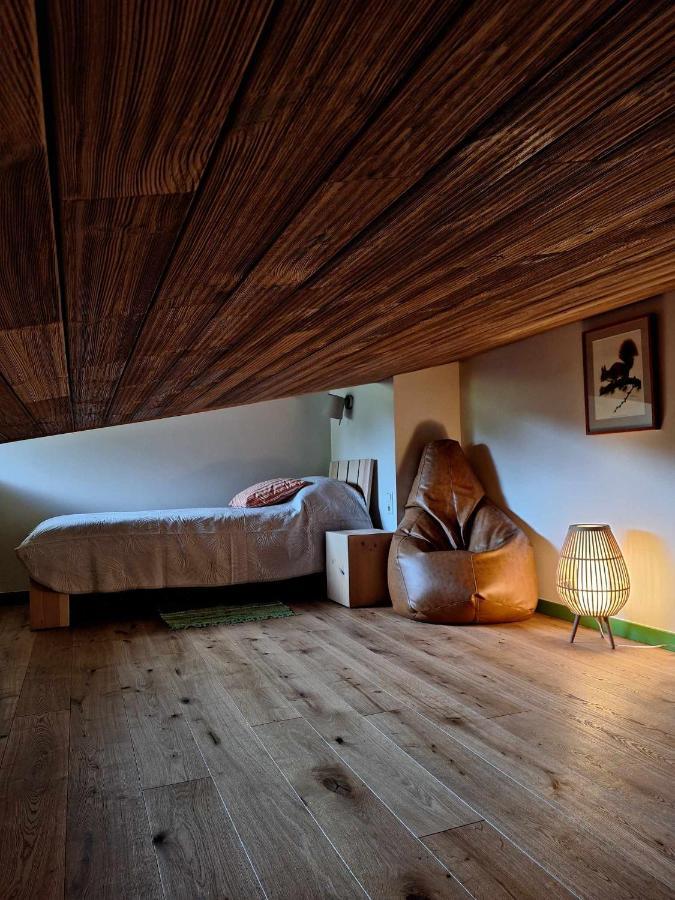 Gintarautojai Otel Palanga Dış mekan fotoğraf