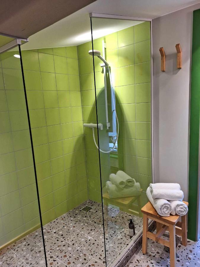 Gintarautojai Otel Palanga Dış mekan fotoğraf