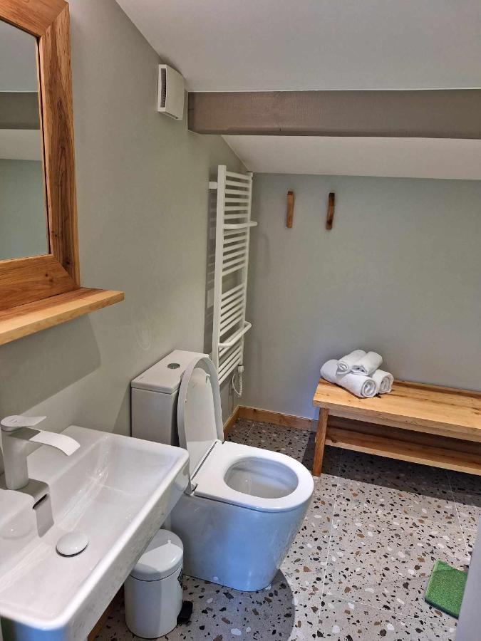 Gintarautojai Otel Palanga Dış mekan fotoğraf