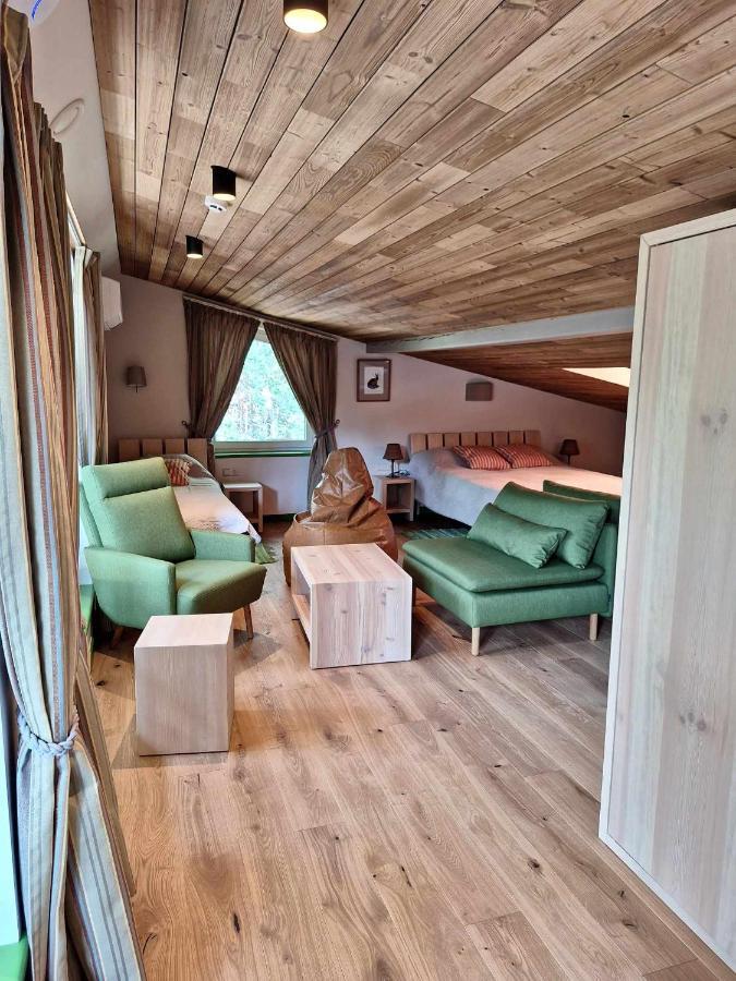 Gintarautojai Otel Palanga Dış mekan fotoğraf