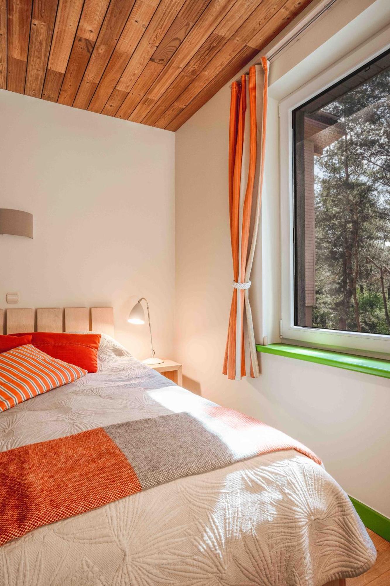 Gintarautojai Otel Palanga Dış mekan fotoğraf